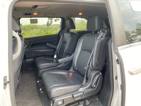 Used 2022 Honda Odyssey Touring image 13