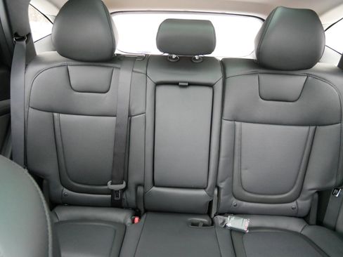 New 2026 Hyundai Tucson Limited image 7