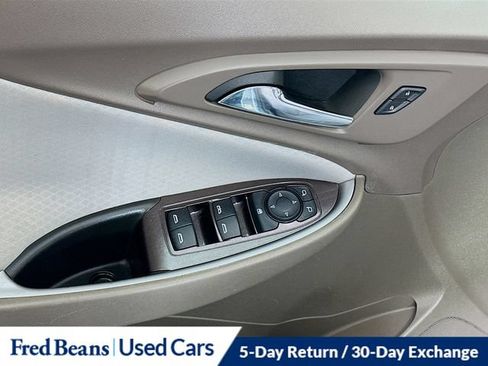 Used 2024 Chevrolet Malibu LT FWD image 24