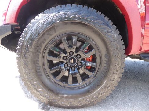 Used 2010 Ford F150 Raptor AWD/4WD image 43