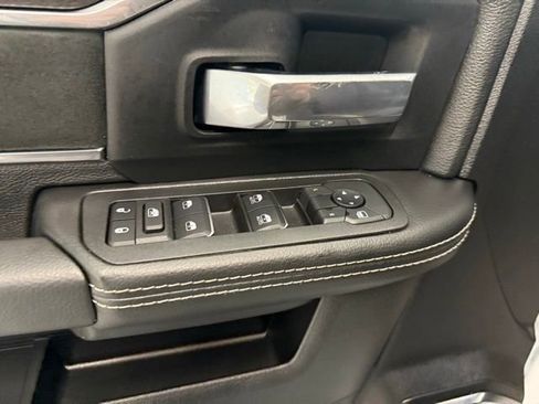 New 2026 RAM 3500 Big Horn w/ Laramie Trim Package image 15