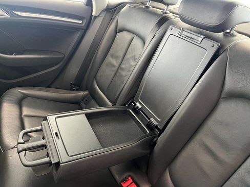 Used 2015 Audi A3 2.0T Premium Plus AWD/4WD image 35