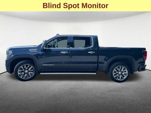 Used 2024 GMC Sierra 1500 Denali w/ Denali Reserve Package AWD/4WD image 6