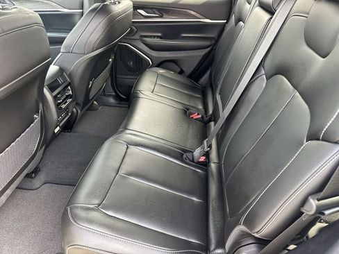 New 2026 Jeep Grand Cherokee Limited image 20