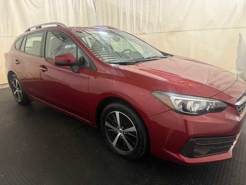 Certified 2023 Subaru Impreza Premium image 10