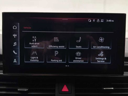 Used 2024 Audi S4 Premium Plus w/ Premium Plus Package image 34