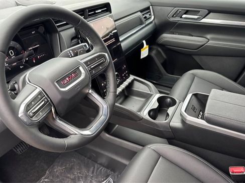 New 2026 GMC Terrain Elevation image 10