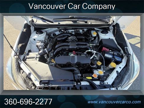 Used 2012 Subaru Impreza 2.0i Premium w/ Popular Pkg 1 AWD/4WD image 11