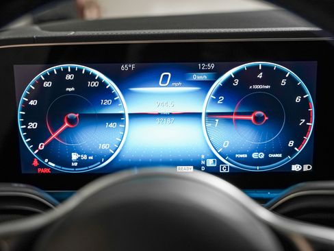 Certified 2022 Mercedes-Benz GLS 450 4MATIC image 17