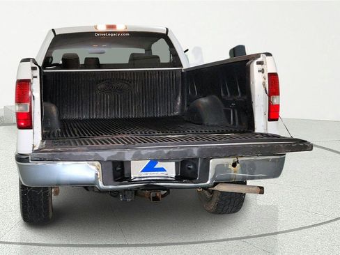Used 2007 Ford F150 4x4 SuperCab image 7