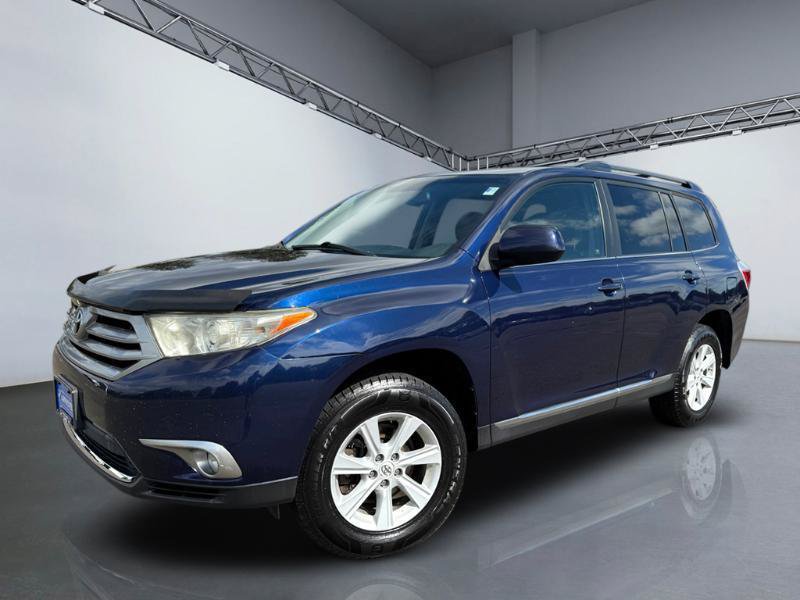 Used 2013 Toyota Highlander SE AWD/4WD image 23
