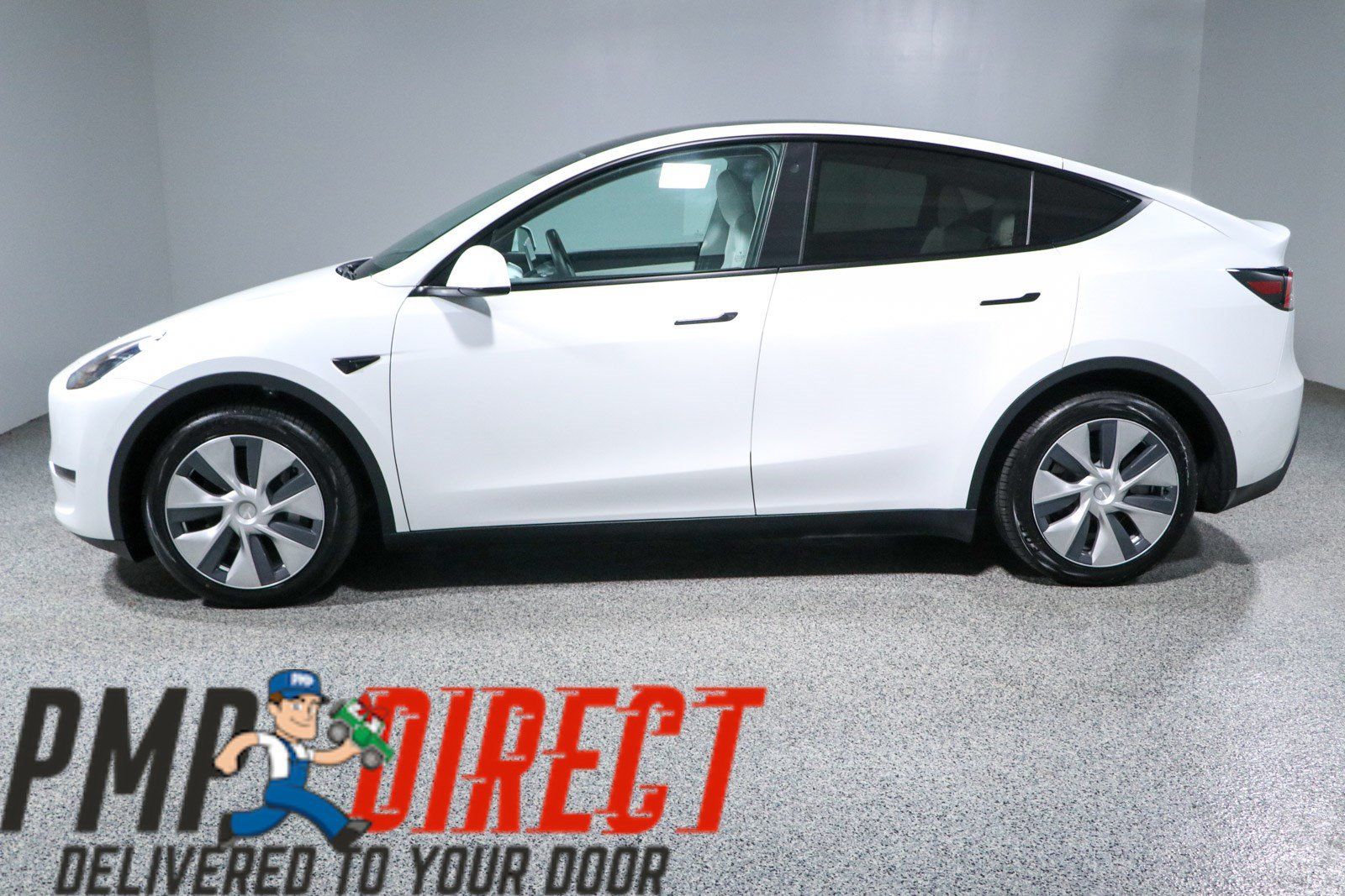 Used 2022 Tesla Model Y Long Range AWD/4WD image 10
