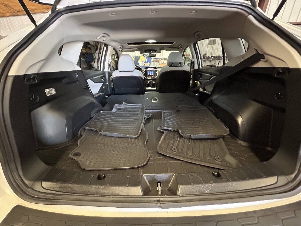 Used 2018 Subaru Crosstrek 2.0i Limited AWD/4WD image 9