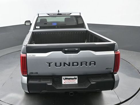 New 2026 Toyota Tundra SR5 AWD/4WD image 29