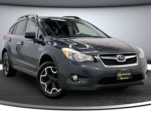 Used 2015 Subaru Crosstrek 2.0i Limited AWD/4WD image 1
