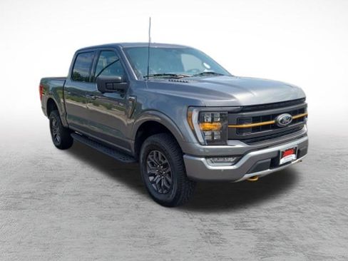 Used 2023 Ford F150 Tremor w/ Trailer Tow Package AWD/4WD image 3