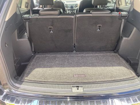 Used 2021 Volkswagen Atlas SEL Premium AWD/4WD image 11