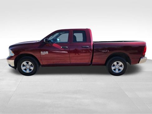 Used 2024 RAM 1500 Classic SLT image 5