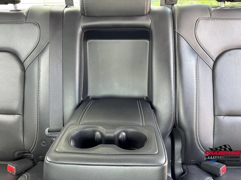 Used 2021 RAM 1500 Rebel w/ Level 2 Equipment Group AWD/4WD image 20