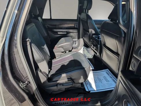 Used 2019 Ford Expedition Max Limited AWD/4WD image 28
