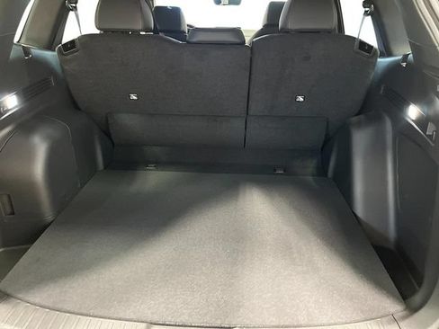 New 2026 Honda CR-V Sport Touring image 27