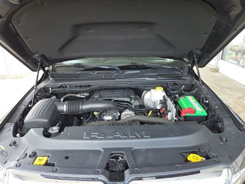 Used 2019 RAM 1500 Big Horn AWD/4WD image 68