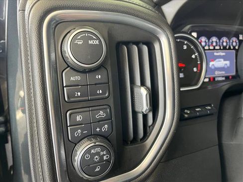 Used 2020 Chevrolet Silverado 2500 LTZ w/ LTZ Texas Edition AWD/4WD image 16