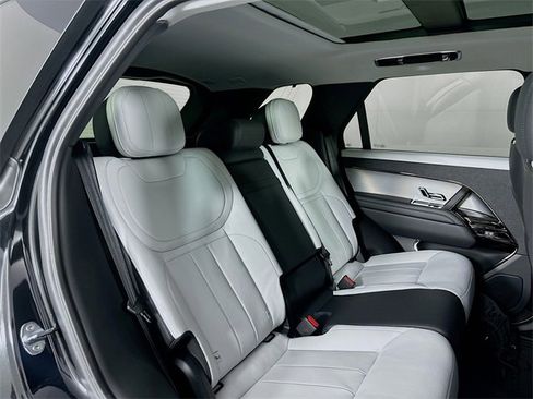 Certified 2023 Land Rover Range Rover Sport SE Dynamic image 27