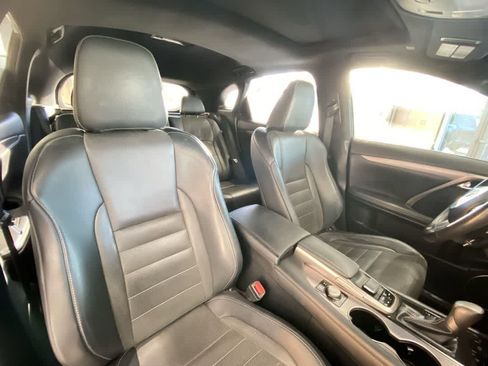 Used 2019 Lexus RX 350 F Sport w/ Navigation Package AWD/4WD image 28