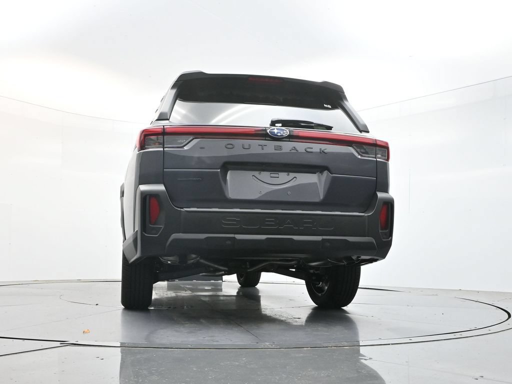 New 2026 Subaru Outback Touring XT AWD/4WD image 22