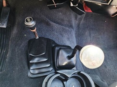 Used 1995 Jeep Wrangler S image 35