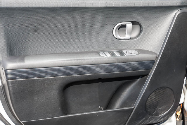 Certified 2024 Hyundai Ioniq 5 SEL RWD image 24