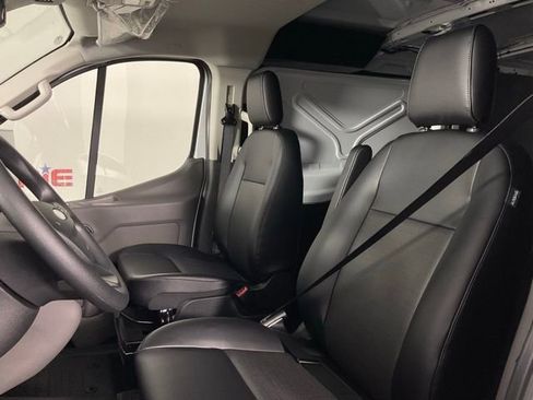 New 2026 Ford Transit 150 Base 3D Cargo Van w/ Load Area Protection Package image 14