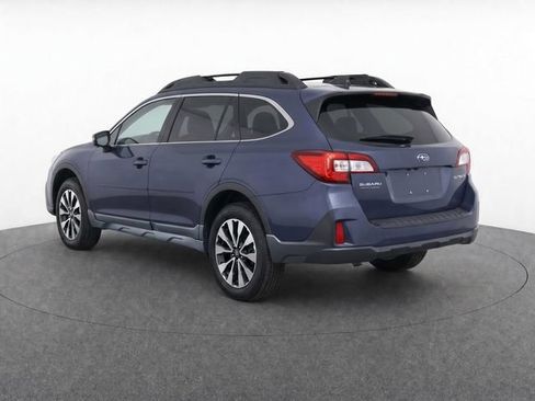 Used 2015 Subaru Outback 2.5i Limited w/ Protection Package #2 AWD/4WD image 7