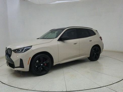 Used 2025 BMW X3 M50 AWD/4WD image 64