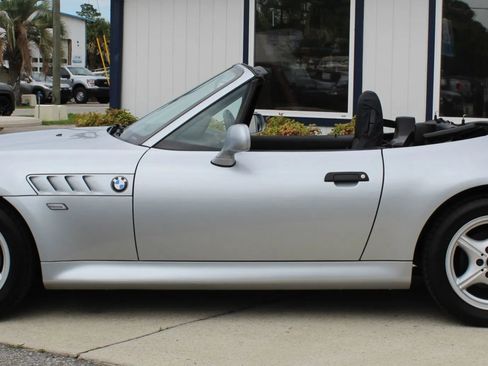 Used 1996 BMW Z3 1.9 RWD image 2