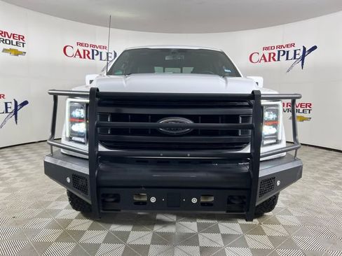 Used 2022 Ford F150 Tremor w/ Equipment Group 402A High image 2