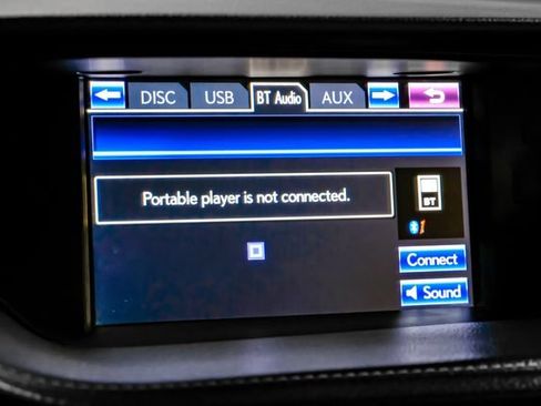 Used 2014 Lexus ES 300h w/ Luxury Package w/Bamboo Trim FWD image 25