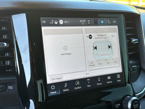 Used 2022 RAM 1500 Laramie image 19