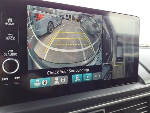 Certified 2023 Honda Pilot Elite image 13