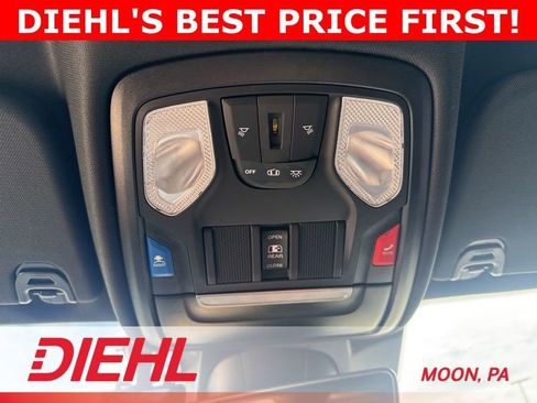 Used 2023 RAM 1500 Rebel w/ Rebel Level 1 Equipment Group AWD/4WD image 38
