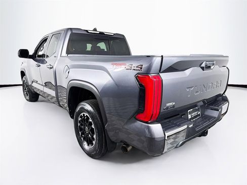 Used 2023 Toyota Tundra SR5 image 5
