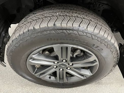 Used 2023 Ford F150 Lariat w/ Equipment Group 502A High AWD/4WD image 15