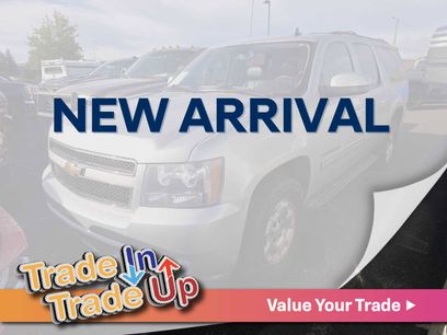 Used 2011 Chevrolet Suburban LT