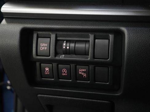 Used 2021 Subaru Crosstrek 2.5i Limited w/ Popular Package #4 AWD/4WD image 27