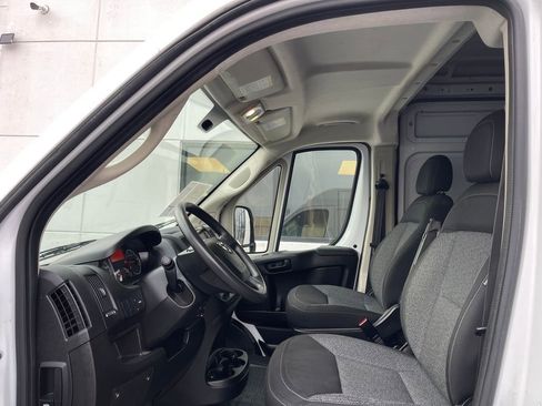 Used 2019 RAM ProMaster 2500 image 10