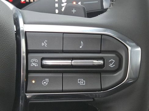 New 2026 GMC Yukon XL Denali w/ Sun & Power Step Package image 16