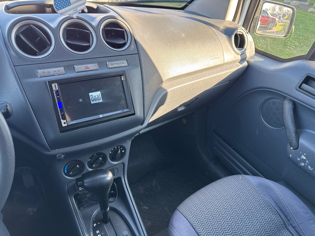 Used 2013 Ford Transit Connect XLT FWD image 15
