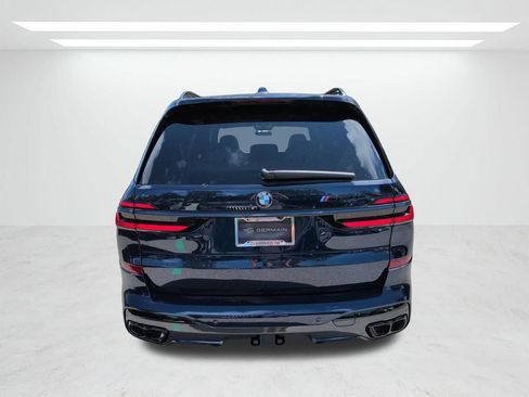 New 2027 BMW X7 M60i AWD/4WD image 5