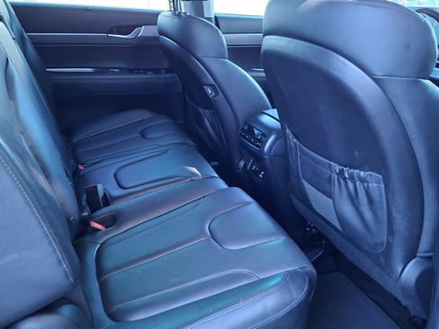 Used 2020 Hyundai Palisade SEL image 23